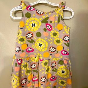 Tea Collection tunic set